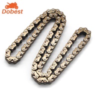 โซ่ราวลิ้น For Yamaha XV700 Virago 700 XV700SSC Virago XV750 Virago 750 XV920 XV1000 Virago 1000 XV1