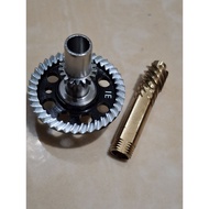 PART PENN BATTLE IV DX 3000 /5000