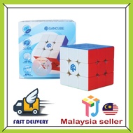 [TJ CUBE] GAN356 ME V3 (FROSTED) SPEEDCUBE