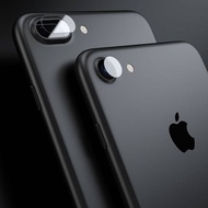 1pcs 9D Back Lens Protective Glass on the For iPhone X XS Max XR 7 8 6 6S Plus SE 2020 2022 SE3 Came