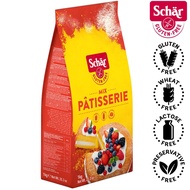 Schar Mix C Patisserie Flour Gluten Free - 1kg - by Agora Products