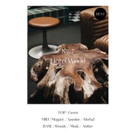HETRAS Hotel Therapy Body Wash 1013ml Body Lotion Korea \ud83c\uddf0\ud83c\uddf7 Hotel Scent Perfume