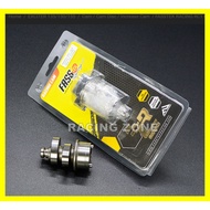 FASSTEK CAMSHAFT LC135 Y15ZR Y16ZR R15 ( RC1 RC2 RC3 ) 100% ORIGINAL RACING CAM  Y15 LC Y16 uma sck 