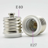 E40 to E27 Holder Adaptor