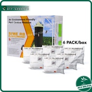 SIME DARBY Rhinoceros Beetle Trapping Pheromone Coconut Oil Palm Pheromone Trap Beetle Horn Palm Gar