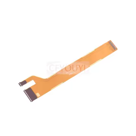 Motherboard Flex Cable For Lenovo Tab P11 Pro Gen 2 TB132FU LCD Flex Cable Replacement Part