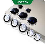 UGREEN Camera Lens Protector Full Lens Glass for Samsung S25 Ultra