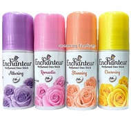 ENCHANTEUR STICK DEODORANT 35G