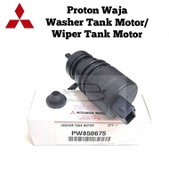 Proton Waja Winscreen Wiper Tank Motor Washer Tank Motor PW850675