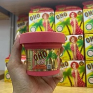 OHO WHITENING UNDERARM CREAM AND SOAP ORIGINAL THAILAND 100%