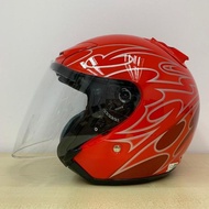 HELMET SHOEI J-FORCE 2 JACK VERSION 2