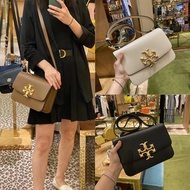 tas tory burch premium terbaru tas selempang tory burch costante toryburch bag (free box/tali full k