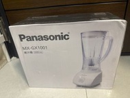 全新原價1090國際牌Panasonic 1L 果汁機 MX-EX1001大容量
