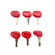 Key blank for Moto Givi Box Storage Key HP30L HP31 HP31L HP32L HP33 HP35