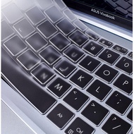 For ASUS VivoBook Pro 14X OLED M7400 N7400 M3400Q M3400 Ryzen VivoBook Pro 14 OLED K3400 m6400 TPU Keyboard Cover Protector