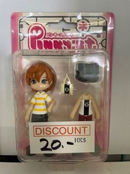 全新未開封 THE PINKY:ST. TRIBE PK-011