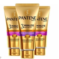 PANTENE Pro-V 3 Minutes Miracle Total Damage Care Conditioner