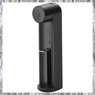 [Z F L U] 18650 Lithium Battery Charger 26650 21700 18340 C1 Battery Charger