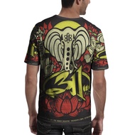 311 Band T-shirt Fullprint Polyester Jersey Material [PO 3 Days] || Please Order Now