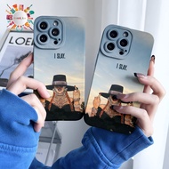 DA4500 SOFTCASE SILICON PROCAMERA CUSTOM FOR A02S A03S A04E A23 A20S A1K A3S A5S A8 A9 2020 Y15 Y15S
