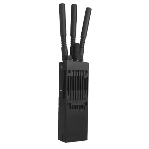 Tactical MPU5 Radio Model Detachable Outdoor Hunting Walkie-Talkie DIY Refit MPU5 Radio Dummy Case C