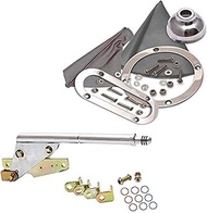 American Shifter 369222 Shifter Kit (51816" E Brake Trim Kit Dipstick For CE73B, 1 Pack)