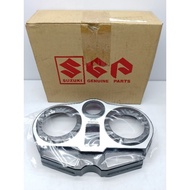 Glass mica lens speedometer speedometer kilometer original thunder 125 SUZUKI SGP 34150-45F10-000