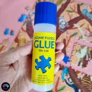 Jigsaw Puzzle Glue - Jigsaw Puzzle Glue
