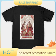 Mydei - Amphoreus Card - Honkai Star Rail T-Shirt