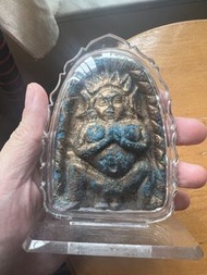 龍婆up 。南平媽媽細供奉型