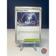 Dizzying Valley - 088/094 - ME02: Phantasmal Flames (PFL) - Pokémon Cards