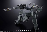 現貨 全新 Bandai 超合金 潛龍諜影 Chogokin Metal Gear Solid Metal Gear Rex