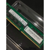 01DE974 7X77A01304 LENOVO 32GB (1x32GB) 2RX4 PC4-21300V-R DDR4-2666MHZ RDIMM