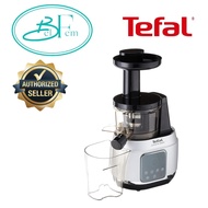 Tefal Juice n Clean Slow Juicer ZC420E