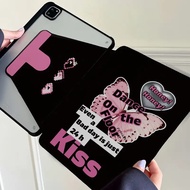 For OnePlus Pad 3 360° Rotation Cartoo Case with Pen Holder for OnePlus Pad2 Pro 13.2 inch 2025 Onep