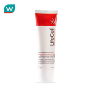 LifeCell Genuine South Beach Skincare All One Anti Aging EyeFace Treatment All in One face cream 75 