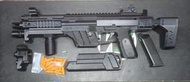 [3D列印產品]  AWT-099 拋殼玩具成品 專用賣場   WE G18C APEX R99 TITANFALL