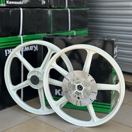 sport rim ar80 SPORT RIM AR80 Gold - 5 leg