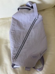 Lululemon fast track bag 2.0
