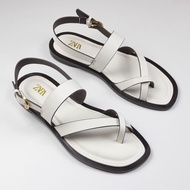 ZA-RA Premium four-season slippers four-color new soft-soled back mixed with a pedal fashionable ver