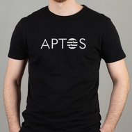 APTOS Crypto Network Blockchain Short Cotton t-shirt