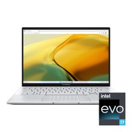 ASUS Zenbook 14 (UX3402) 銀色 UX3402VA-0142S13500H