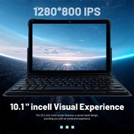 Tablet Android 15 10.1 Inch IPS WiFi MT6737 Octa Core 8000mAh