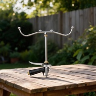 [ANGELA]High-Pressure Anti-Fog Sprayer Fan-Shaped Nozzle Garden Sprayer Hand-Operated