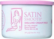 Deluxe Cream Wax 14 oz. (CON143)