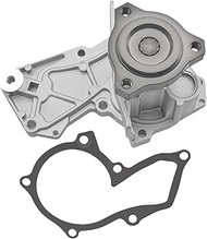 Water Pump Compatible with Ford Escape 2017-2019 Fusion 2014-2020 L4 1.5L [125-3450, 1253450, AW6775