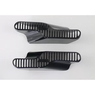 BMW X1 X2 F48 2AT 2GT 18i 20i 20d Air-Conditioning Air Outlet Protective Cover Lower [Kano]