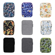 6-7inch e-Reader Sleeve for Boox Go Color/Leaf2/3/3C 7.0 Carrying Case Digital Protective Pouch For 