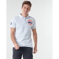 Superdry Extreme Dry Men's Fashion Casual Short Sleeve POLO Shirt Summer M1110008A 54G Hot Sale
