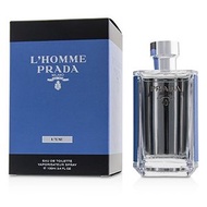 PRADA - 蔚藍紳士淡香水噴霧 -[平行進口][香水]